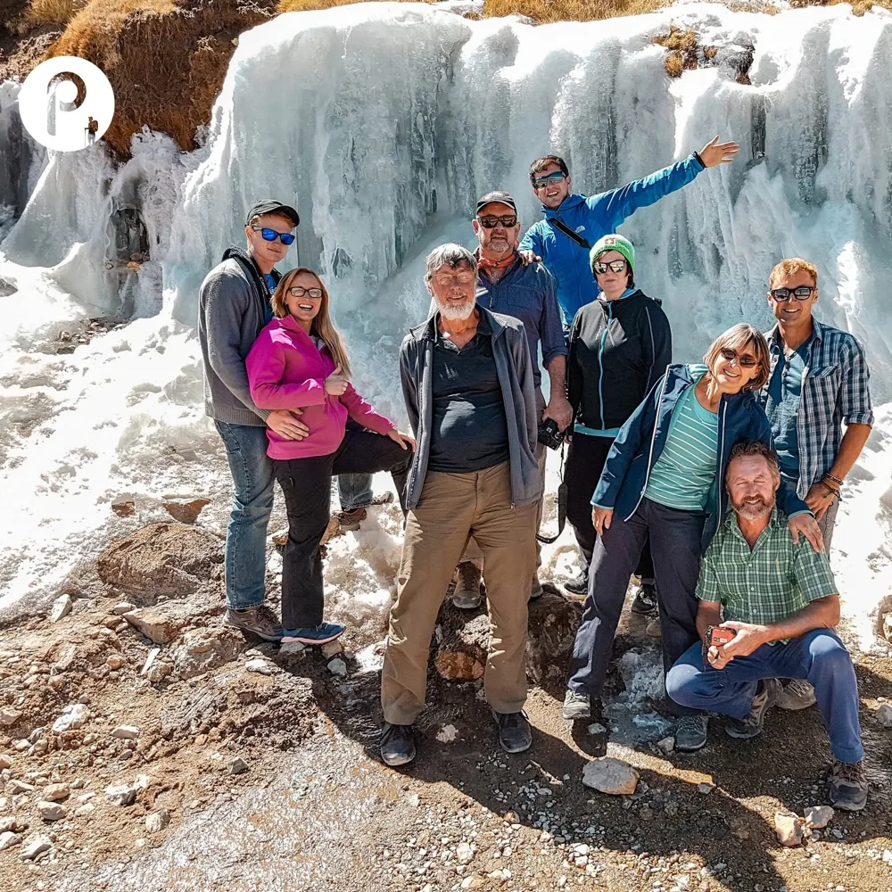 Equipo de National Perú Travel