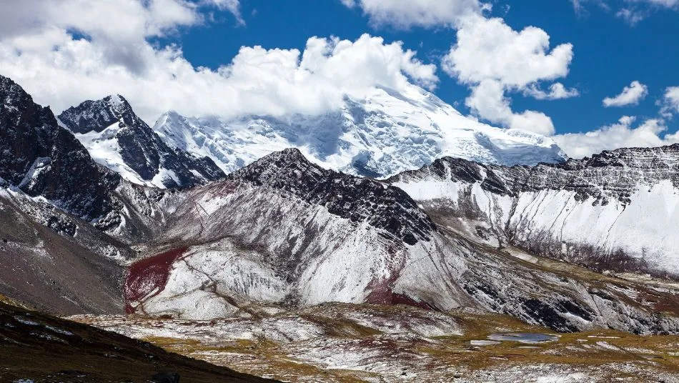 Ausangate Trek · fotografía del operador 3