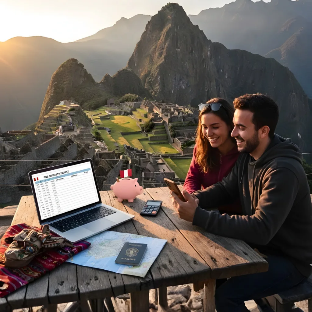 How Much to Budget for a Trip to Peru in 2026