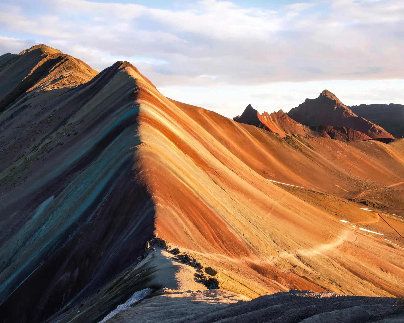 What to See on a 7-Day Tour in Cusco