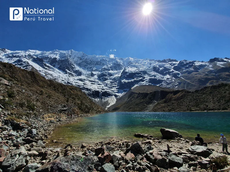 Choquequirao Trek · fotografía del operador 3