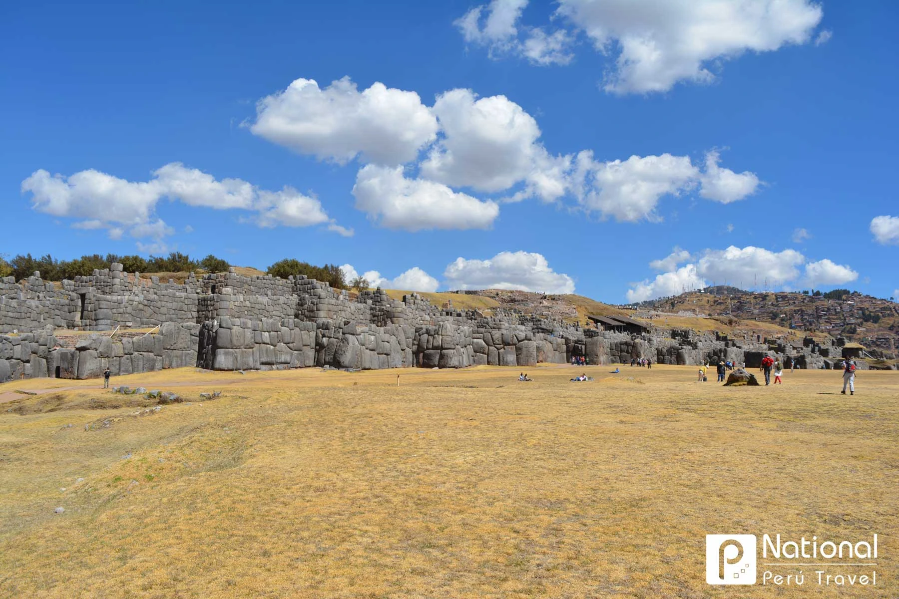 Cusco clásico