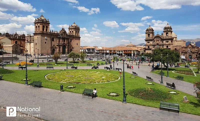 Cusco clásico