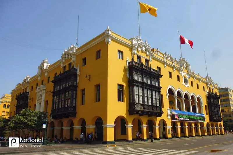 La magia del Cusco · fotografía del operador 3