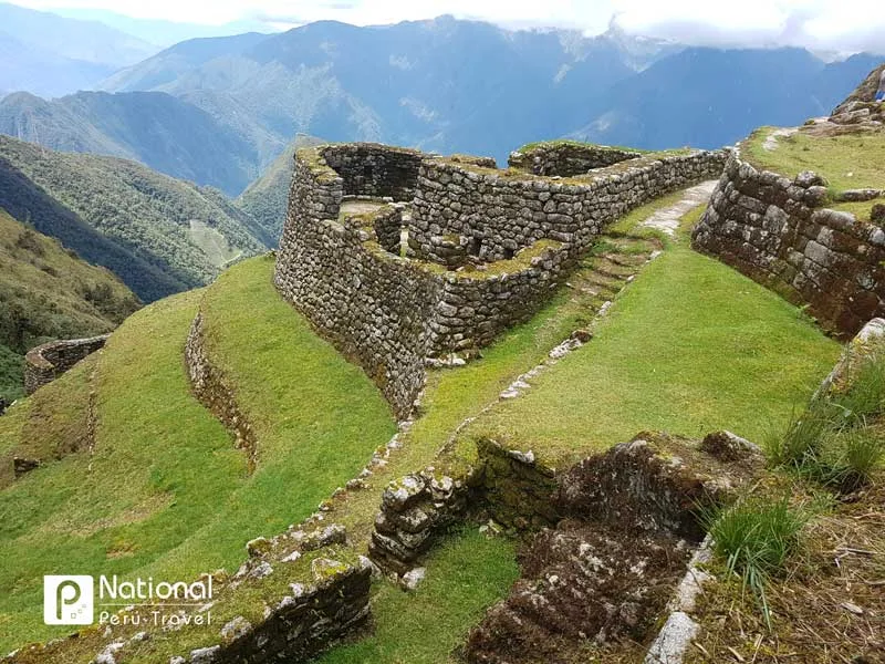 Experiencia de viajeros de National Perú Travel