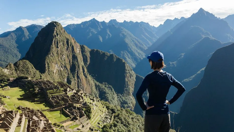 Machu Picchu Full Day · fotografía del operador 2