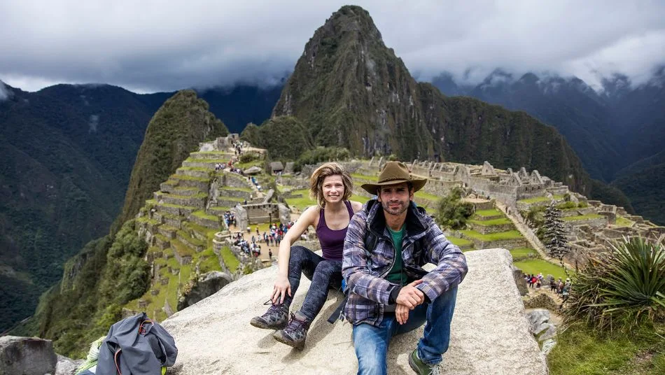 Patrimonio de Machu Picchu