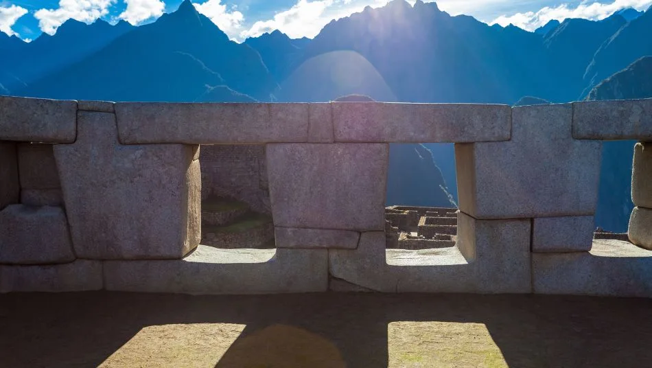 Machu Picchu Full Day