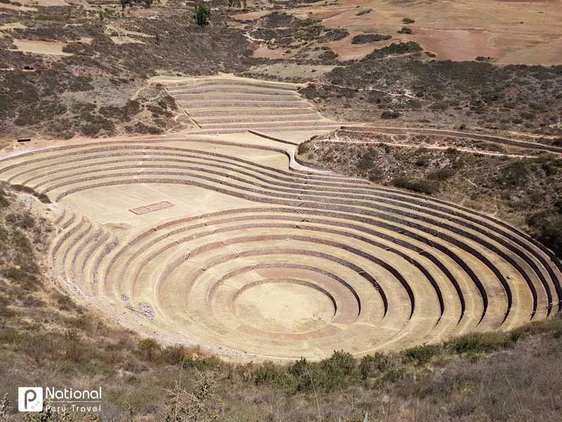 Maras & Moray · fotografía del operador 2