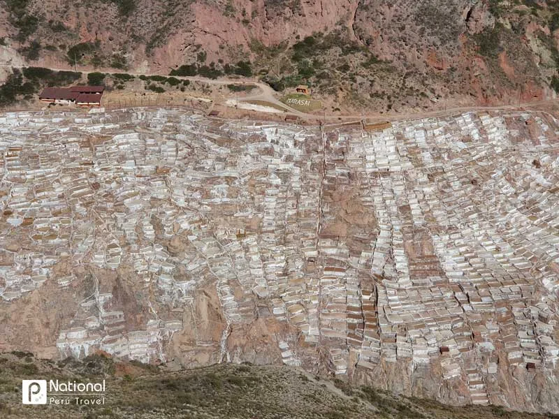 Maras & Moray · fotografía del operador 3