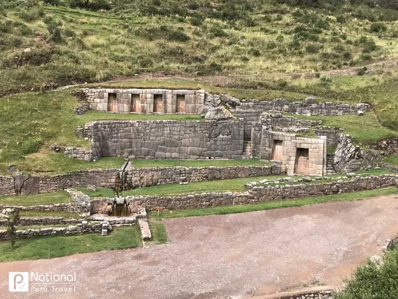 Vacaciones en Perú