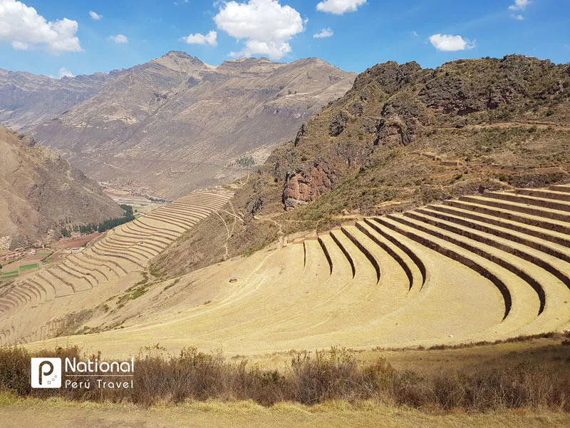 Valle Sagrado de los Incas · fotografía del operador 2